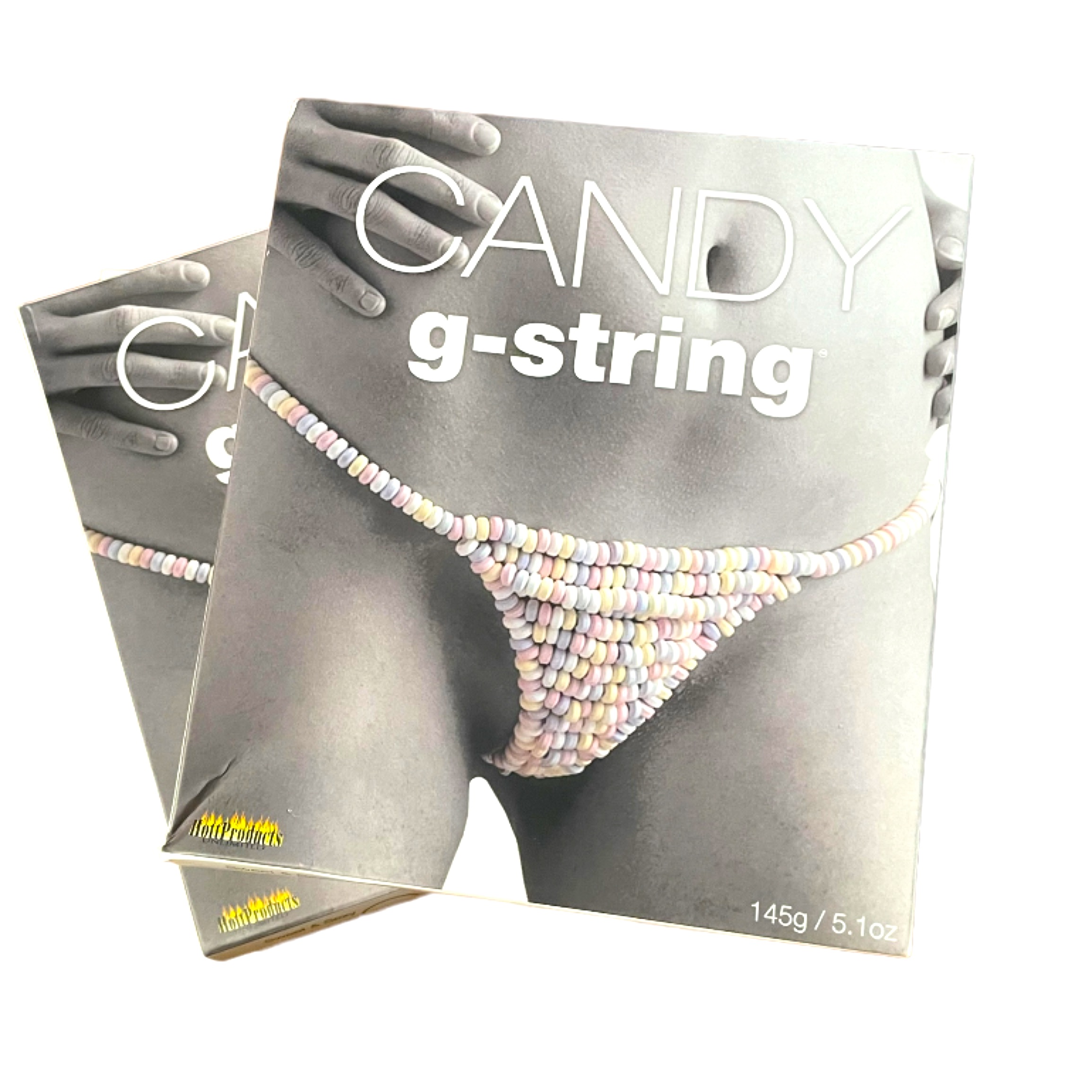 Candy G String